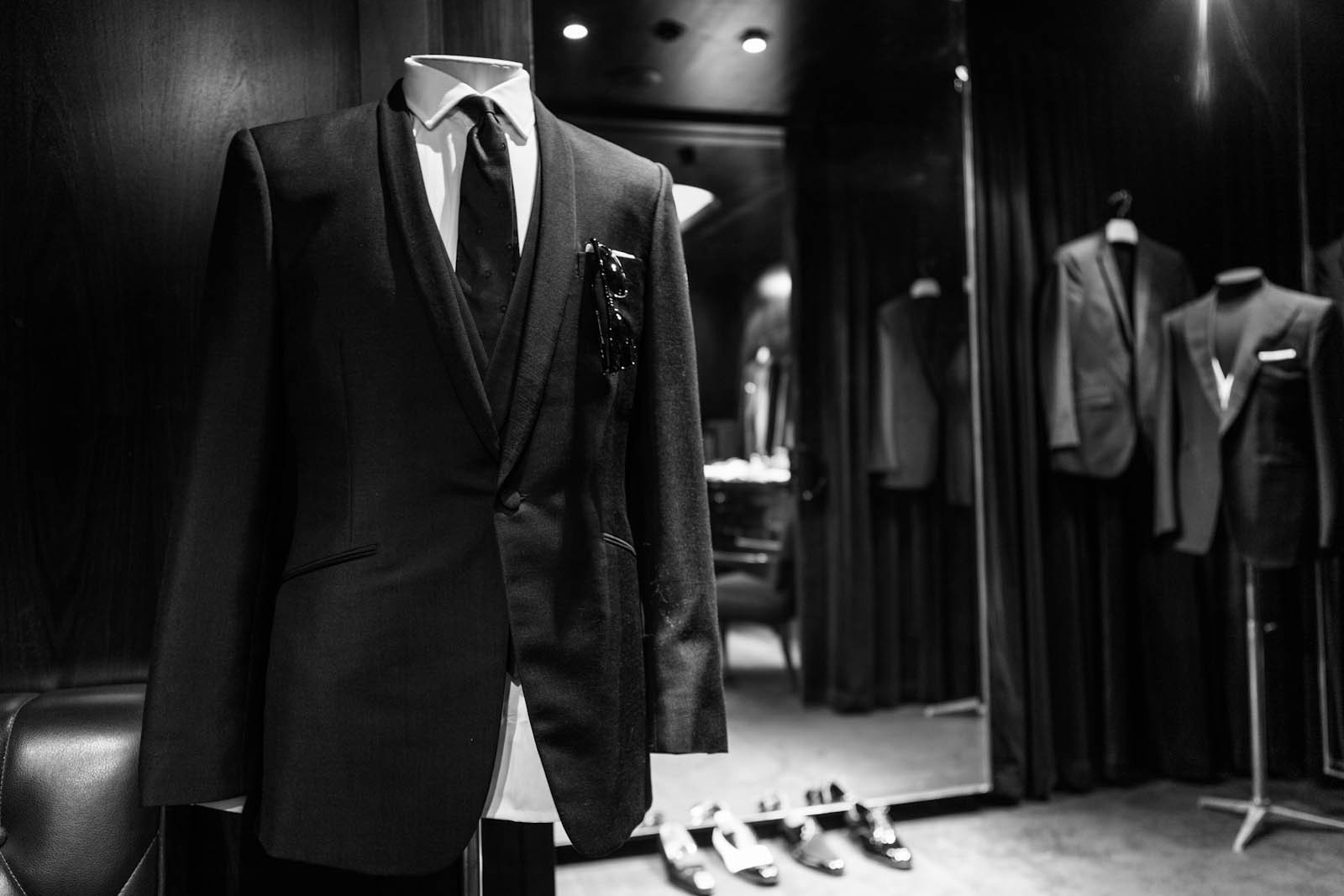 Tailour Custom Tailor